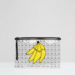 Monki Friends Stick Together Zip Purse 7,04e ASOS