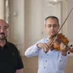 SF Tomáš Kaiser viola Jan Telensky © Photo A. Trizuljak 1438 – kopie