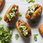 mini hot dog 1