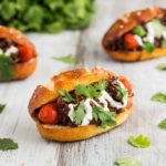 mini hot dog 2