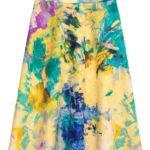Štruktúrovaná sukňa 39,99e H&M