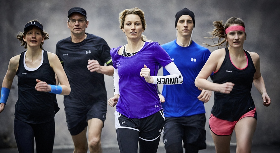 Allianz World Run
