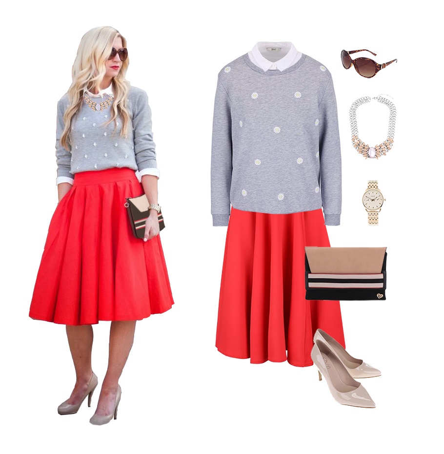 Styling týždňa