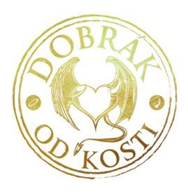 1000 KILOMETROV NA KOLOBEŽKE S DOBRÁKMI OD KOSTI