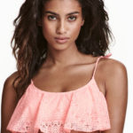 Bikinová podprsenka 6,99e H&M