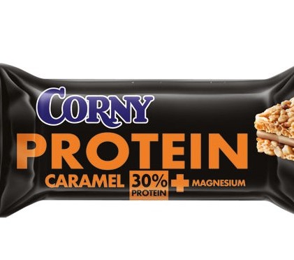 Corny TYCINKA PROTEIN lemon CZ SK v02