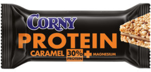 Corny Protein