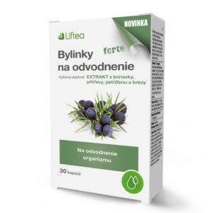 Bylinky