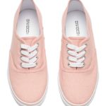 Plátenné tenisky H&M 19,99e