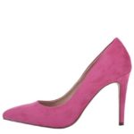 Ruzove lodicky na ihlickovom podpat ku Dorothy Perkins 32,95e ZOOT