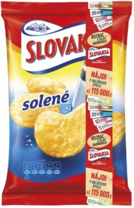 Slovakia Chips
