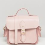 The Cambridge Satchel Company Trave ller Cross Body Bag €246.47 ASOS