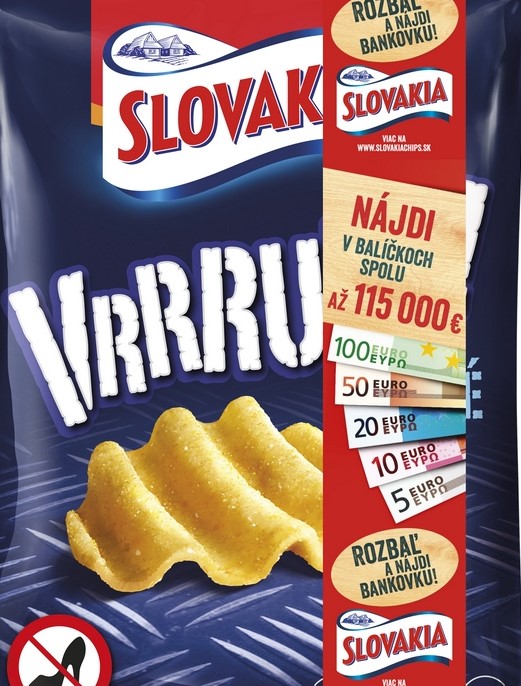 Vrrruby_sol_promo Slovakia Chips