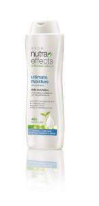 Avon - Nutra Effects