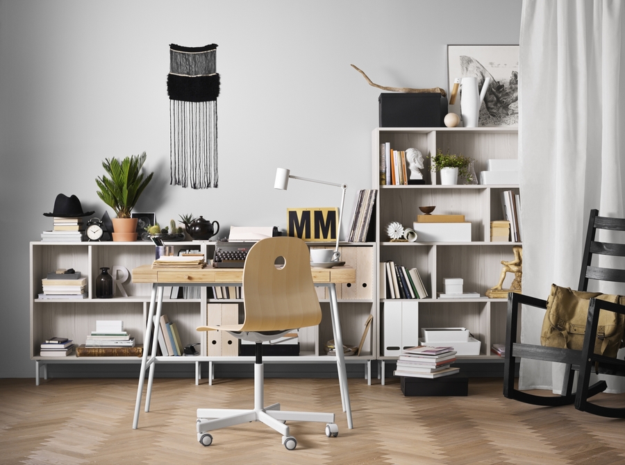IKEA pre školákov