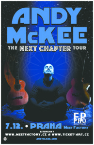 Andy McKee