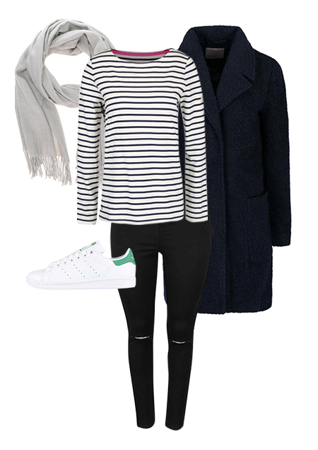 styling týždňa