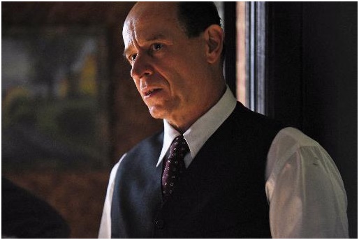 Film MASARYK s Karlom Rodenom v hlavnej úlohe príde do kín v marci film Masaryk