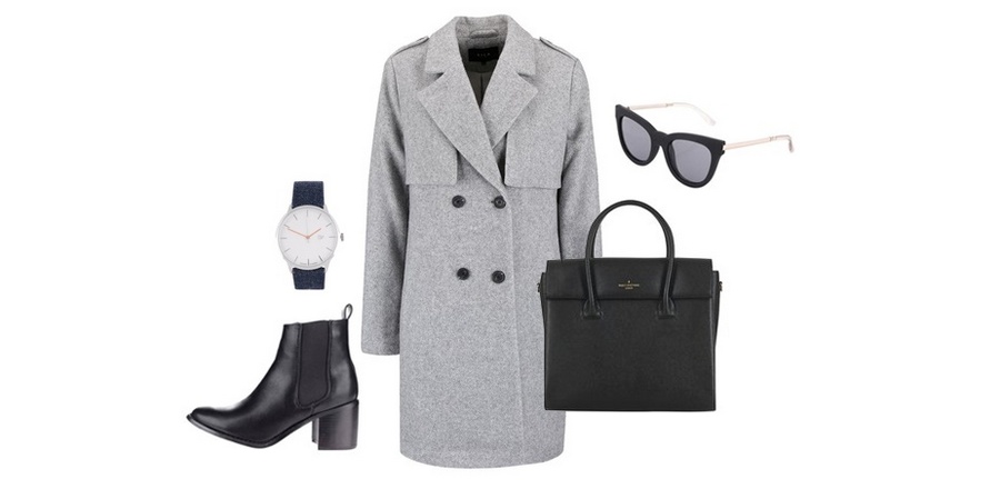 styling týždňa