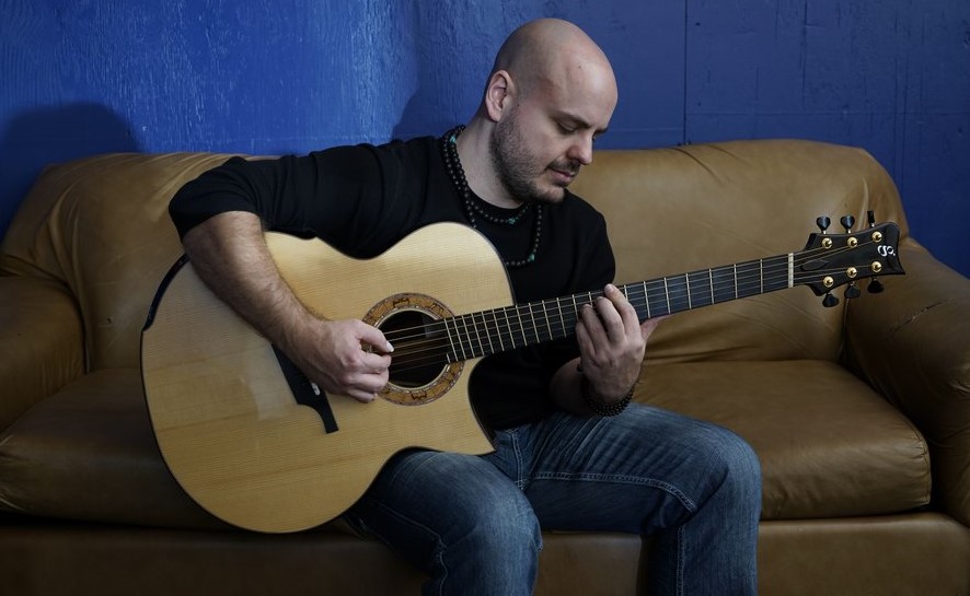 Andy McKee