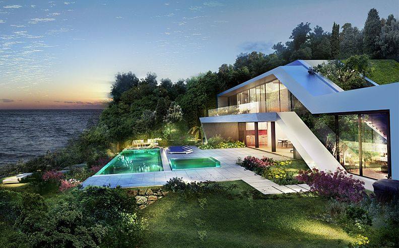 Najväčšia celosvetová súťaž architektov