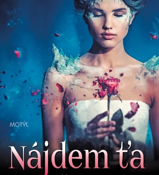Nájdem ťa v čase