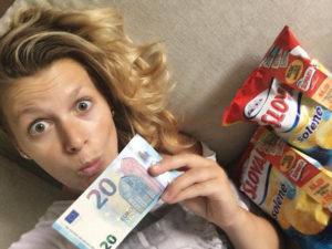 Slovakia Chips