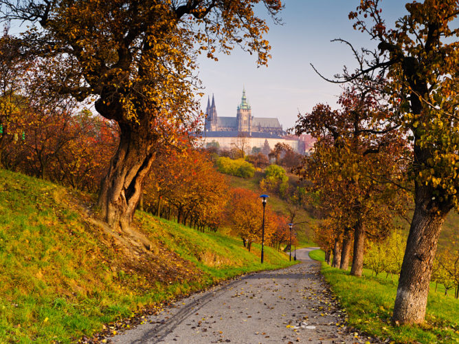 Petřín