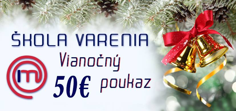 UŽ VIETE ČO SVOJIM MILOVANÝM POD STROMČEK? Jankov banner