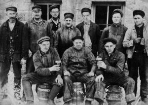 Pivo. Ako vraveli starí Slovania, nápoj najobyčajnejší a najrozšírenejší. 