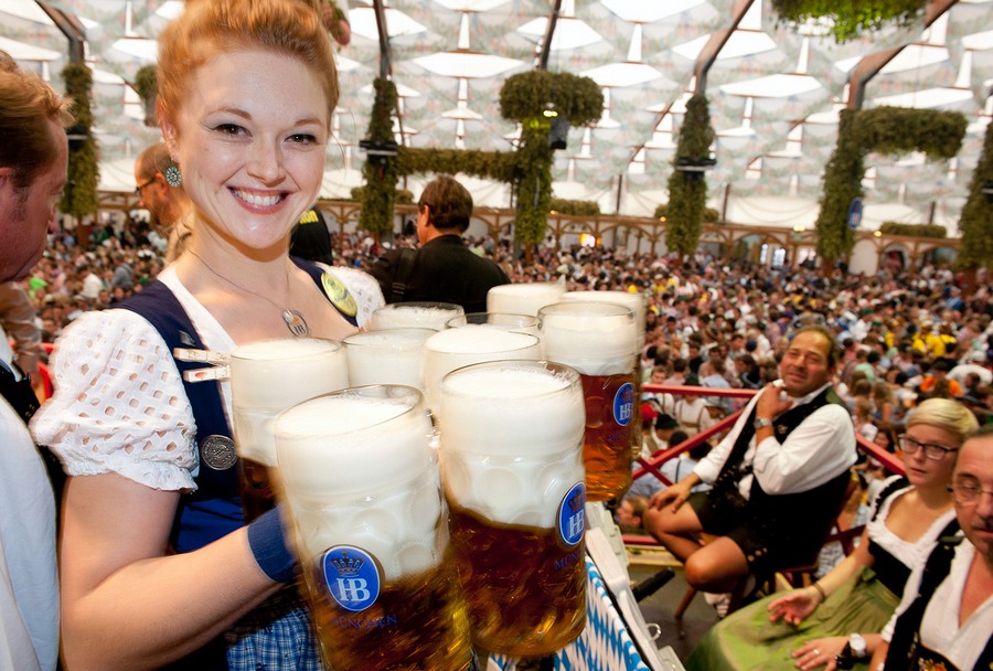 Pivo. Ako vraveli starí Slovania, nápoj najobyčajnejší a najrozšírenejší.