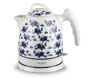 keramická varná kanvica Orava VK-3810