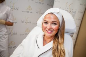 Anka Amenová v krvi Čo teraz bude s jej krásnou tváričkou?