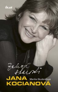 Jana Kocianová