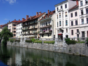 Slovinsko