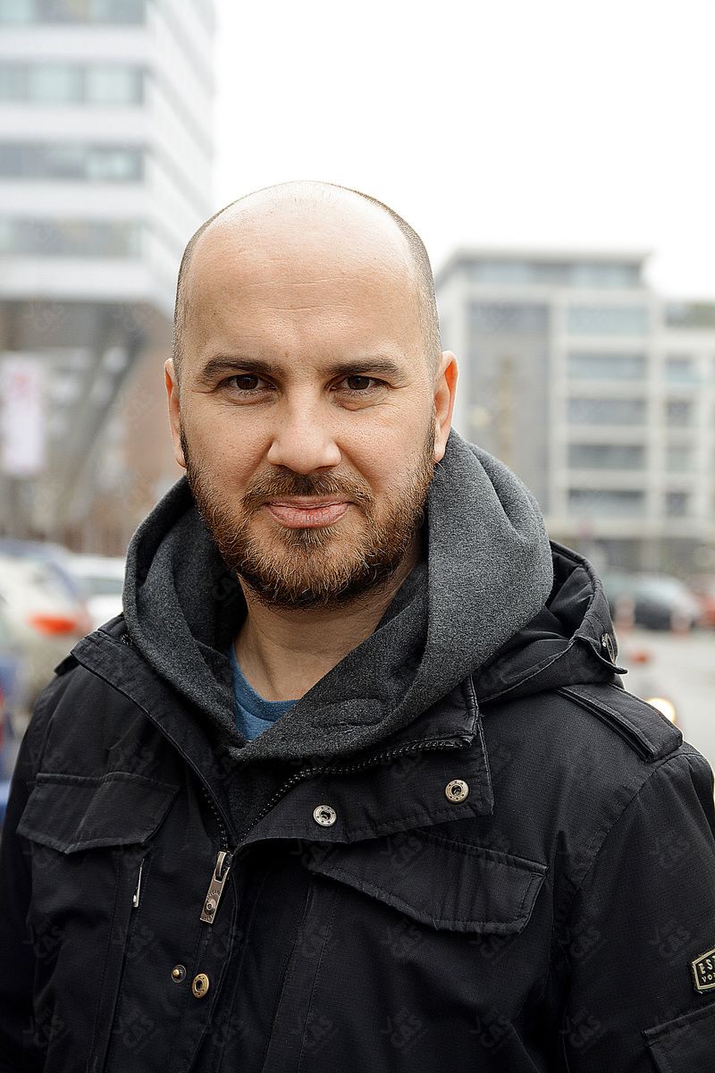 Igor Timko preplakal raz celé Vianoce