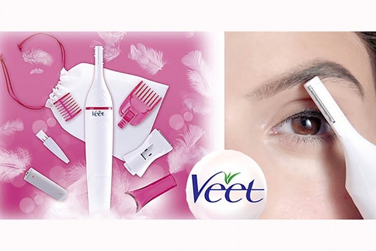 4bd5ecfecdc449178727f41c925e3362 Vymeňte žiletku za nový Veet!