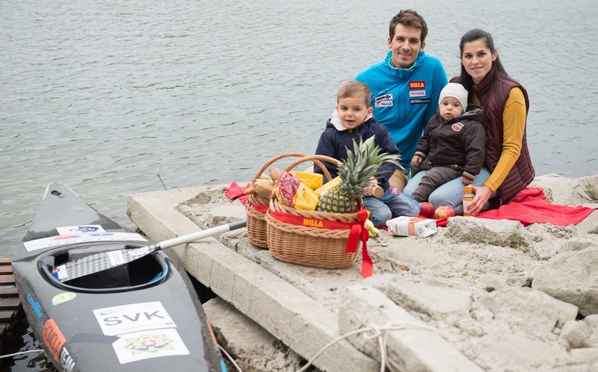 3 dôvody, prečo (nielen) cez Vianoce raňajkovať ako olympionik