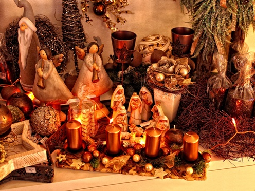 Nevšedné vianočné a silvestrovské škody