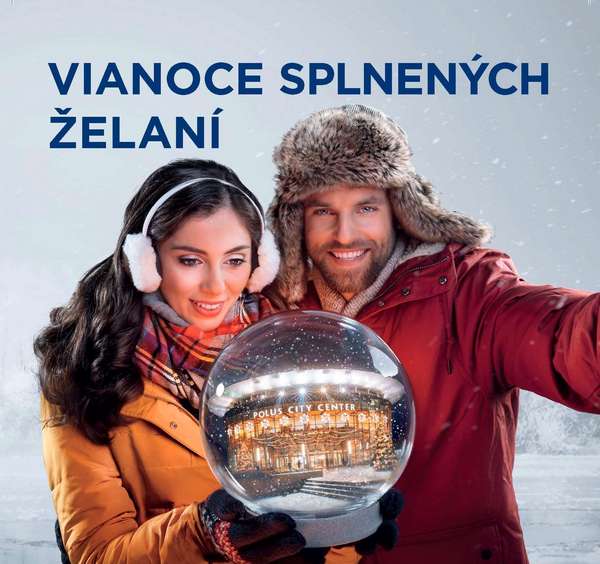 Slovenské Vianoce v Poluse