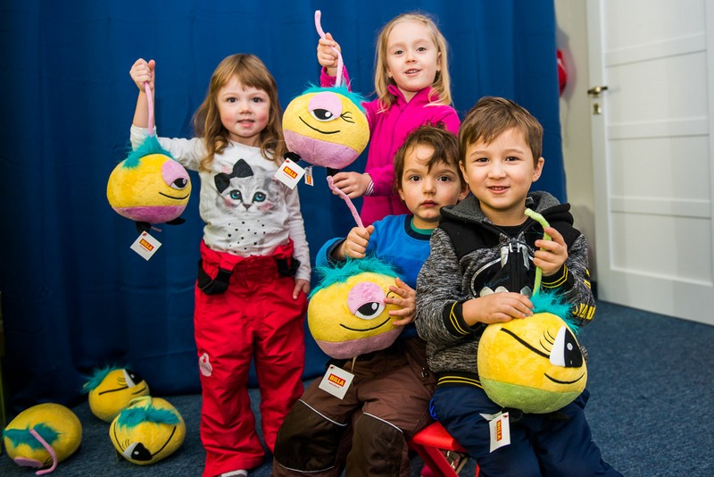 Pomáhať je jednoduché. BILLA spúšťa unikátny projekt a prehlbuje spoluprácu s Úniou nevidiacich a slabozrakých Slovenska