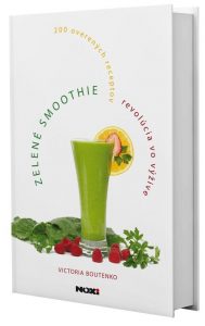 Zelené smoothie