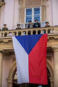 Masaryk, o ktorom sa šepká v slovenských i českých filmových kruhoch stále intenzívnejšie, bude mať svetovú premiéru v Berlíne.