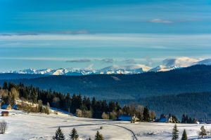 Orava Snow