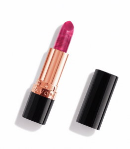 dekoratívna kozmetika Avon True!