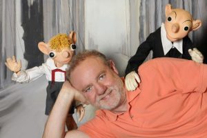 Martin Klásek oslávi 25. februára šesťdesiatku