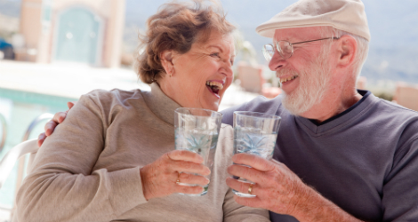dvojica_seniori_pitny_rezim Zdravie seniorov