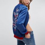 Bomber,www.asos.com