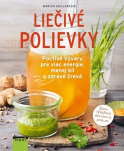 Polievky vás vyliečia