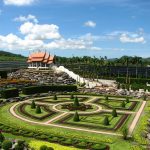 Nong Nooch Tropical Botanical Garden